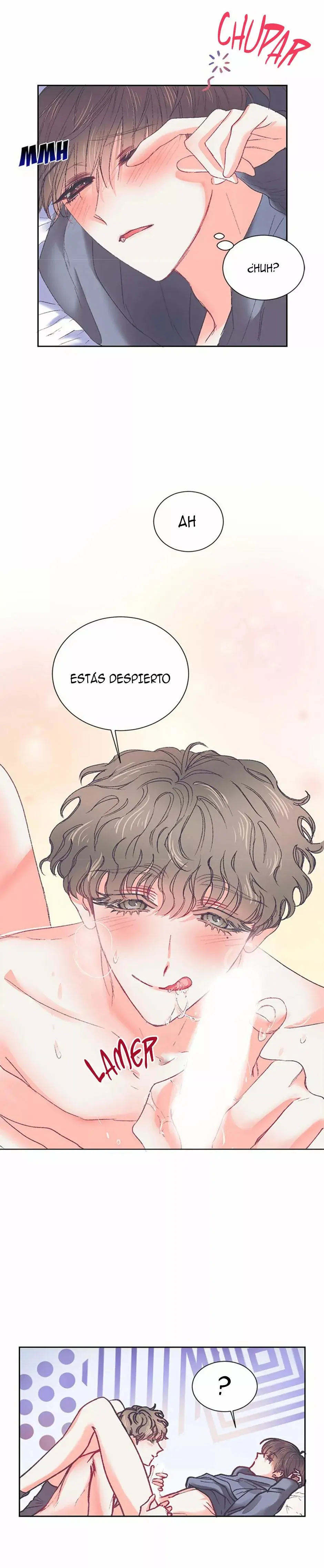 My BL Tales capítulo 15, página 7