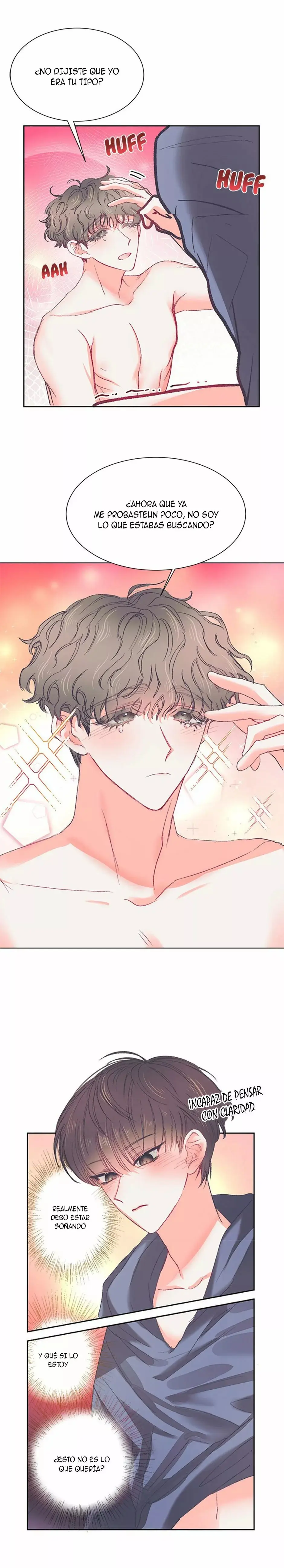 My BL Tales capítulo 15, página 9