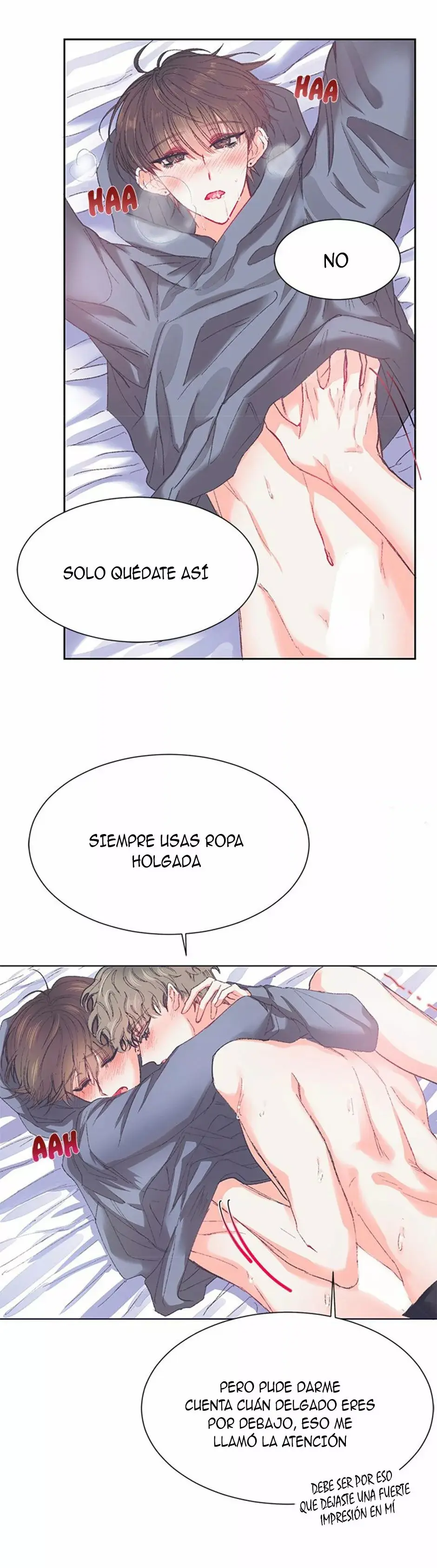 My BL Tales capítulo 15, página 11