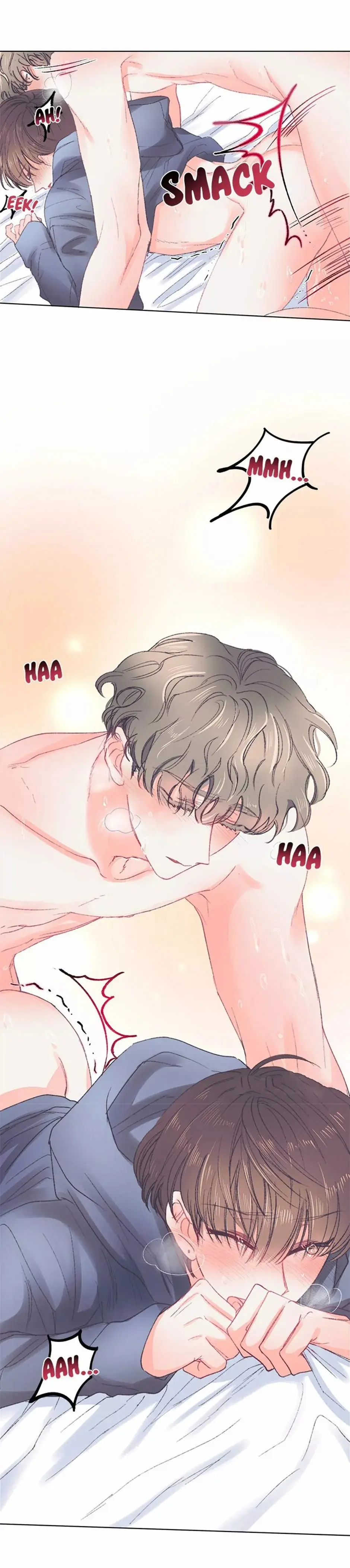 My BL Tales capítulo 15, página 15