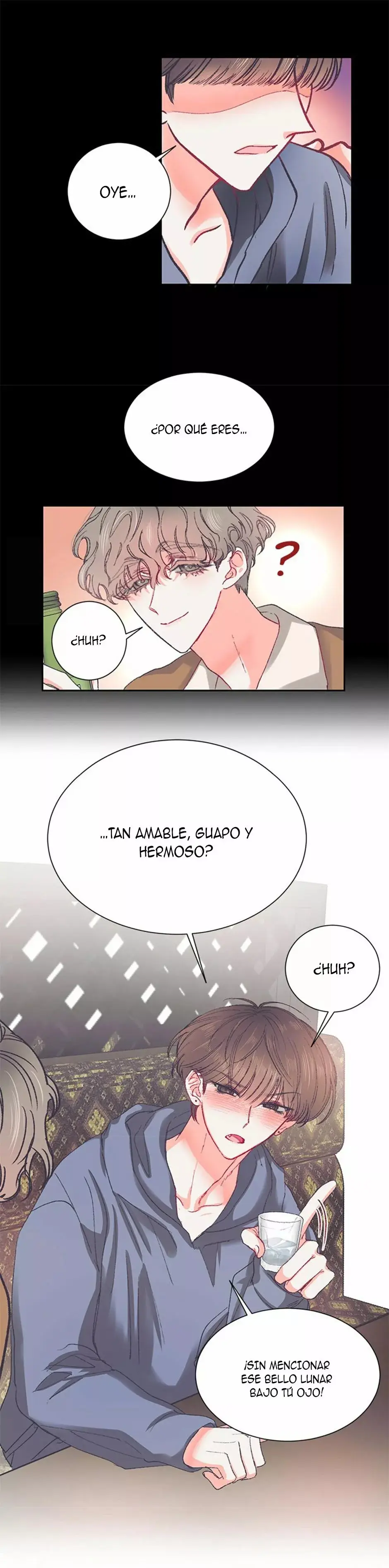 My BL Tales capítulo 15, página 20