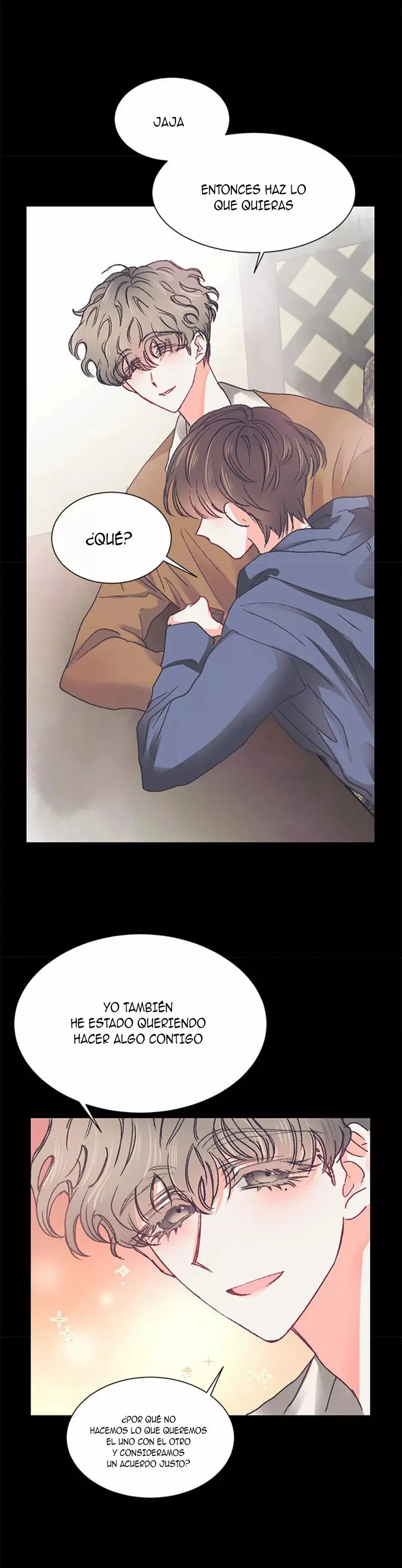 My BL Tales capítulo 15, página 23