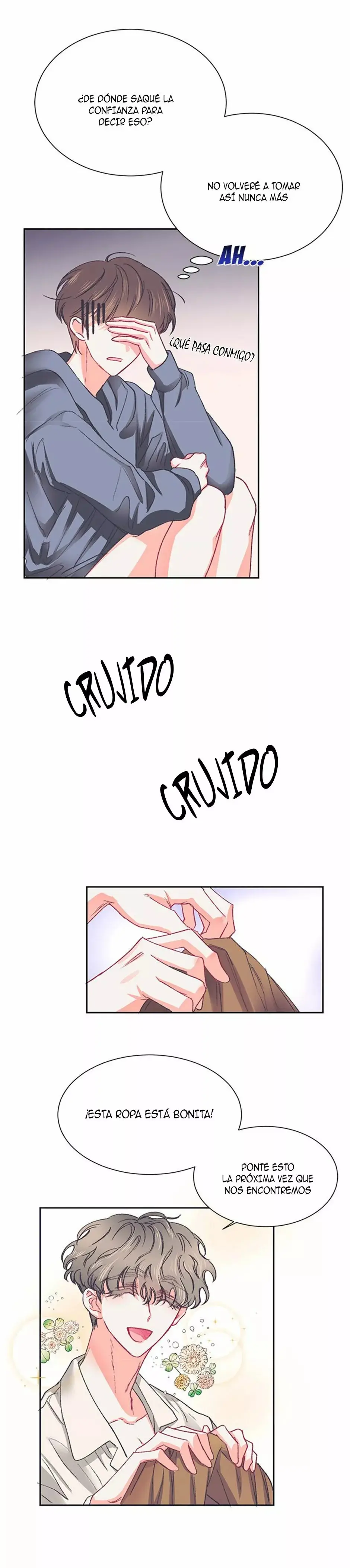 My BL Tales capítulo 15, página 25