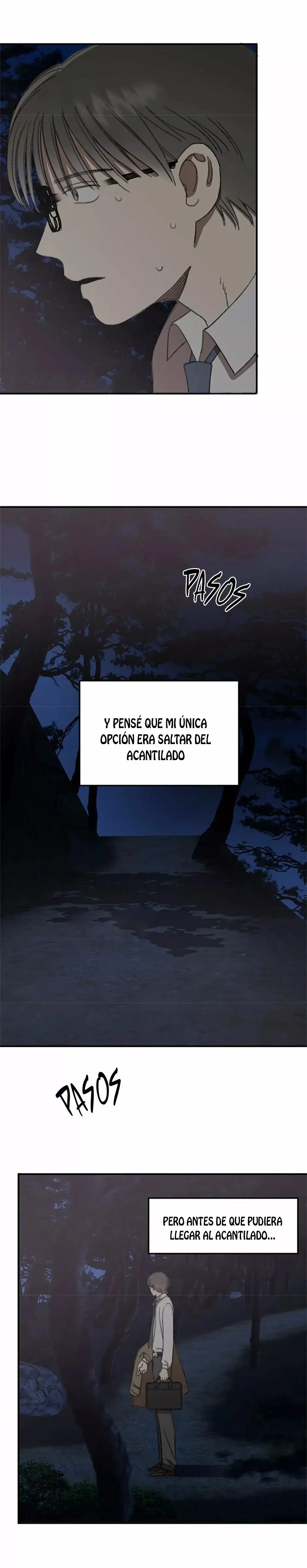 My BL Tales capítulo 16, página 8