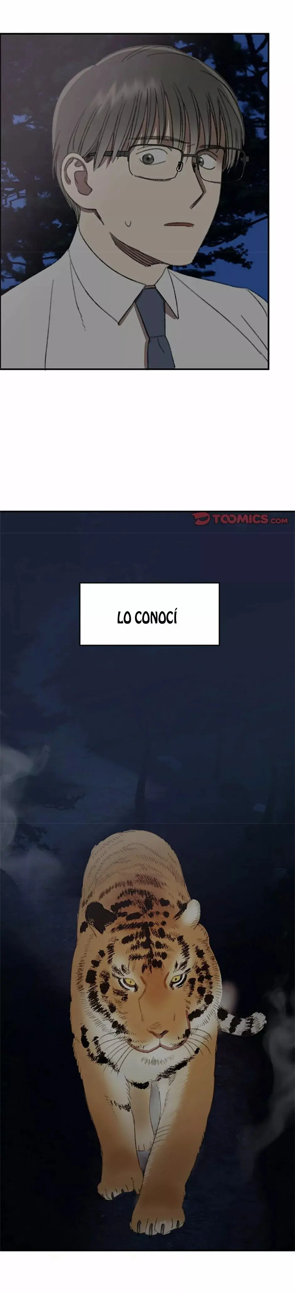 My BL Tales capítulo 16, página 9