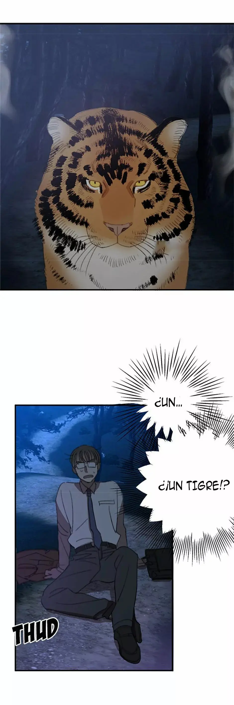 My BL Tales capítulo 16, página 10