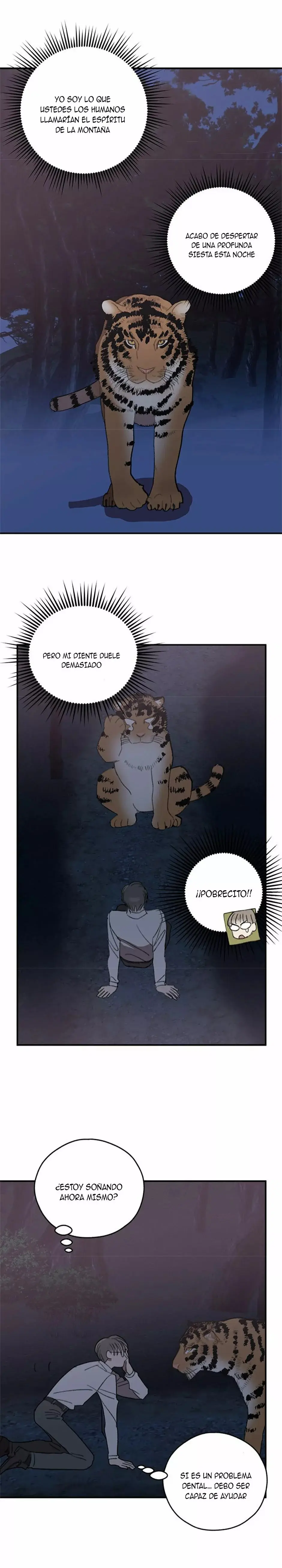 My BL Tales capítulo 16, página 13