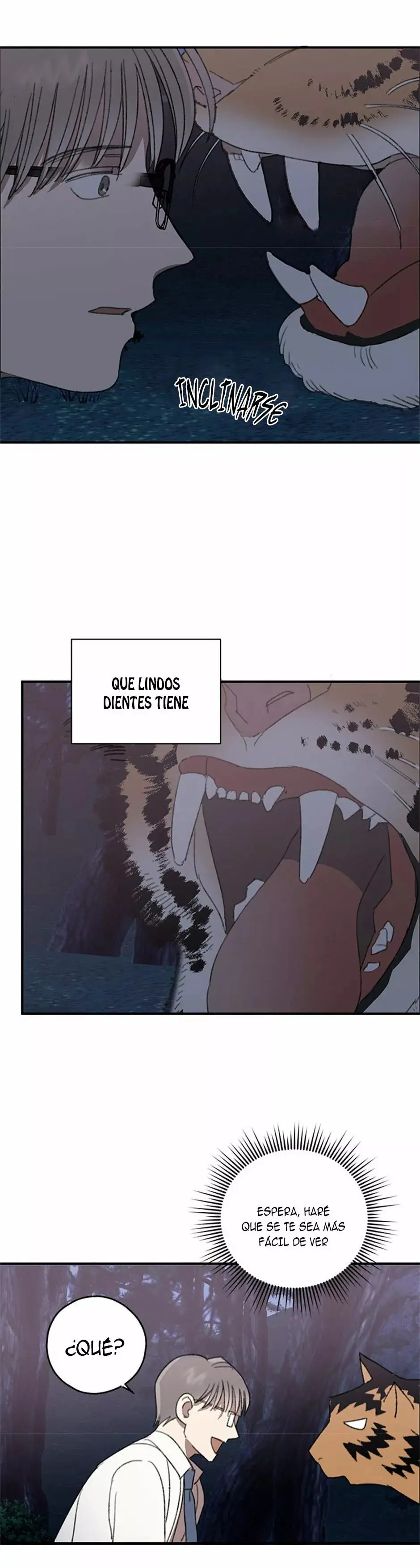 My BL Tales capítulo 16, página 14