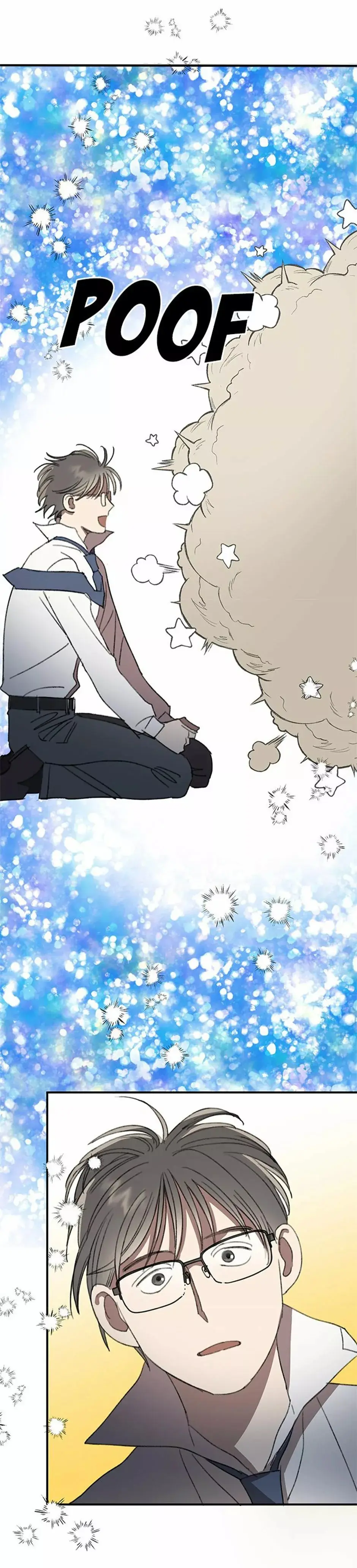 My BL Tales capítulo 16, página 15