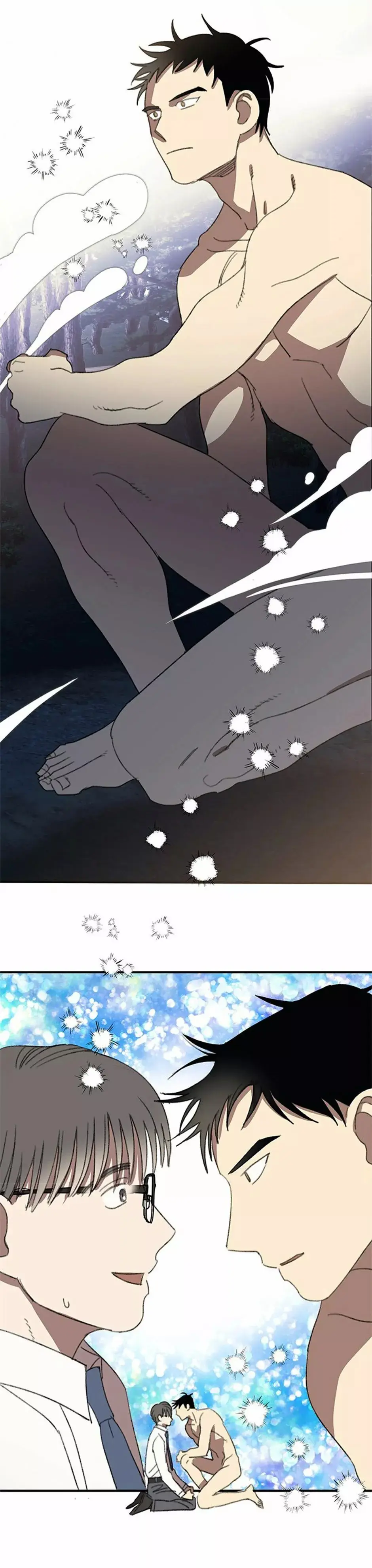 My BL Tales capítulo 16, página 16