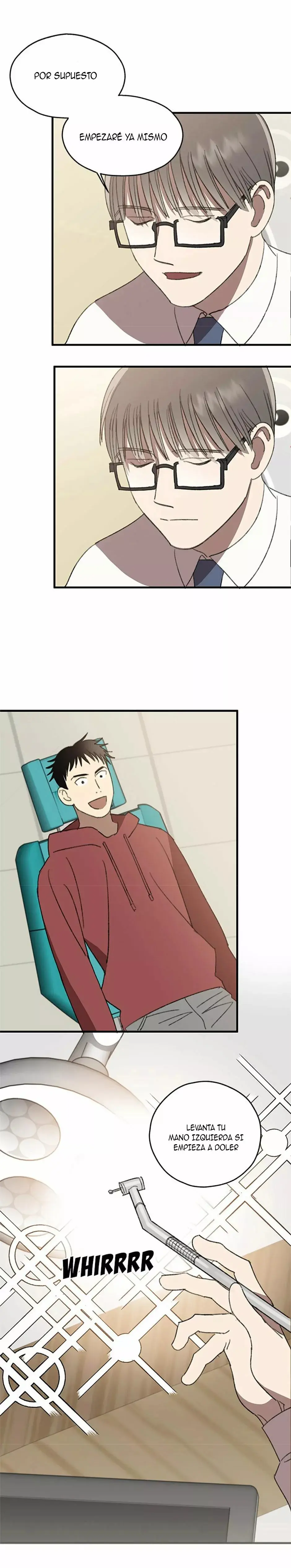 My BL Tales capítulo 16, página 20