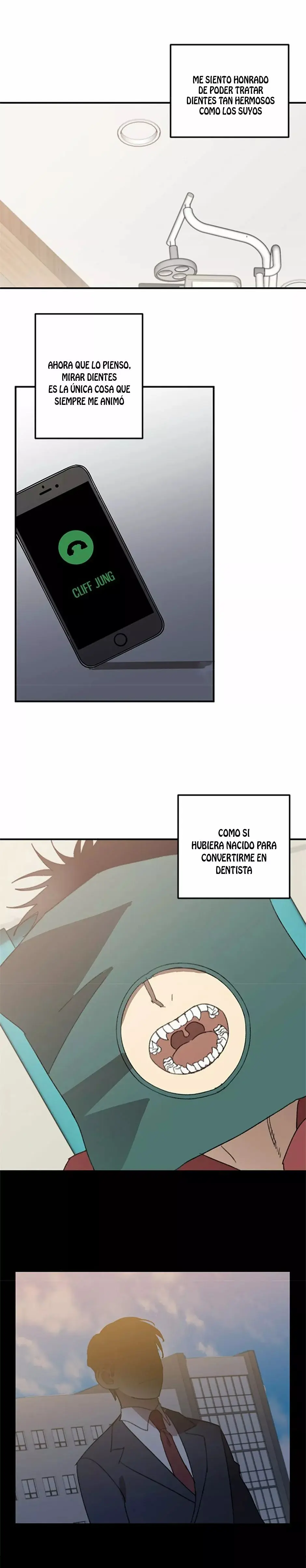 My BL Tales capítulo 16, página 22