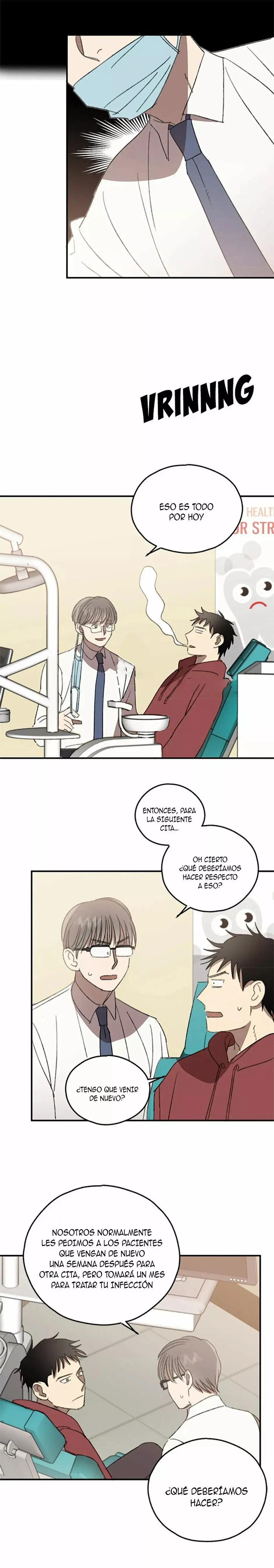 My BL Tales capítulo 16, página 23