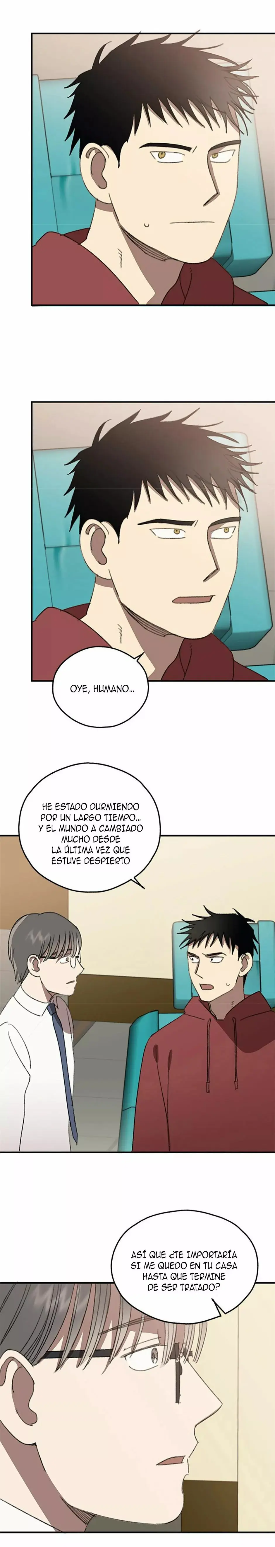 My BL Tales capítulo 16, página 24