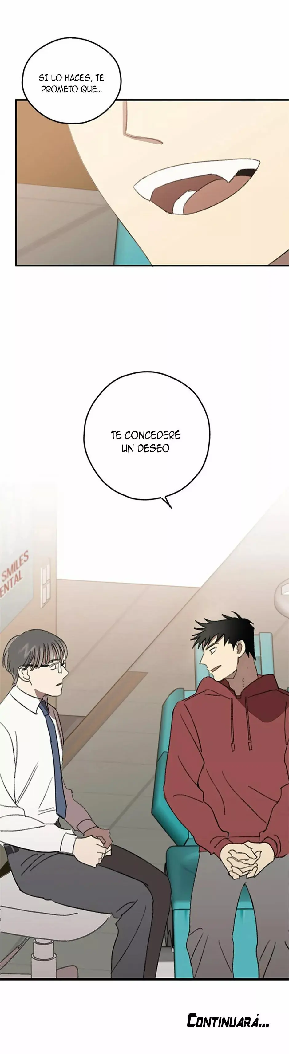 My BL Tales capítulo 16, página 25