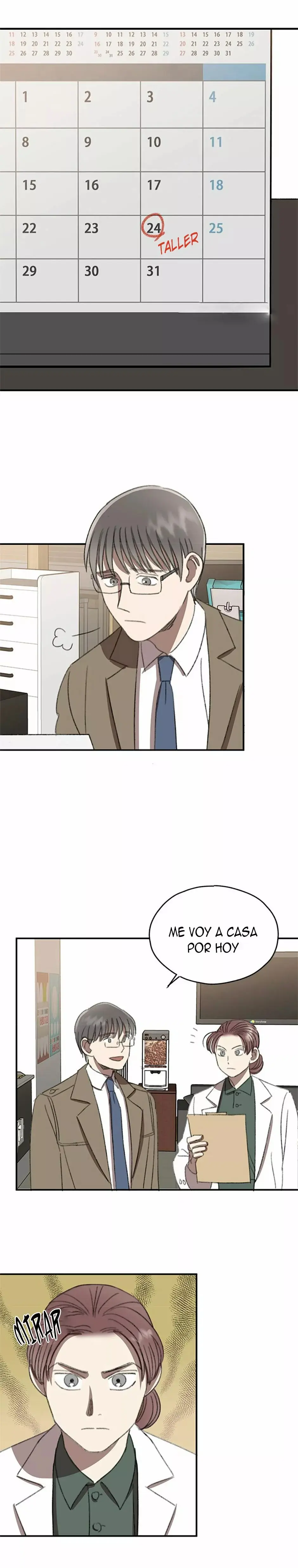 My BL Tales capítulo 17, página 6