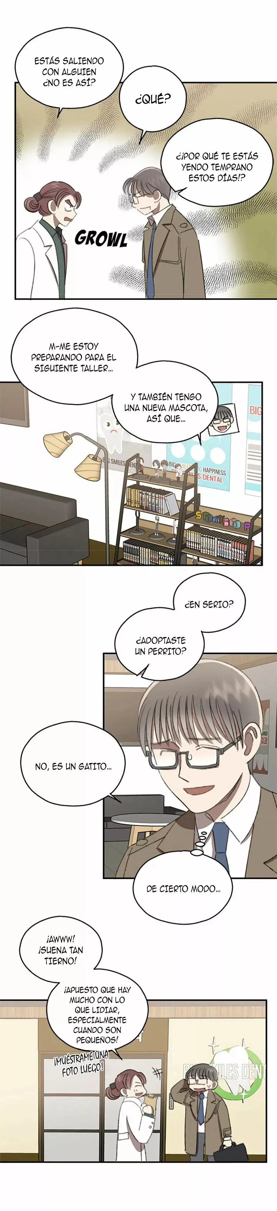 My BL Tales capítulo 17, página 7