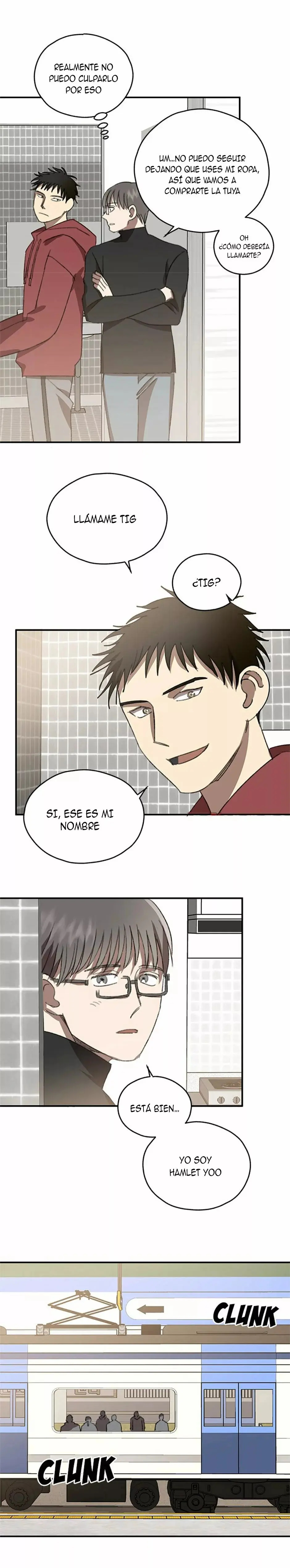 My BL Tales capítulo 17, página 9