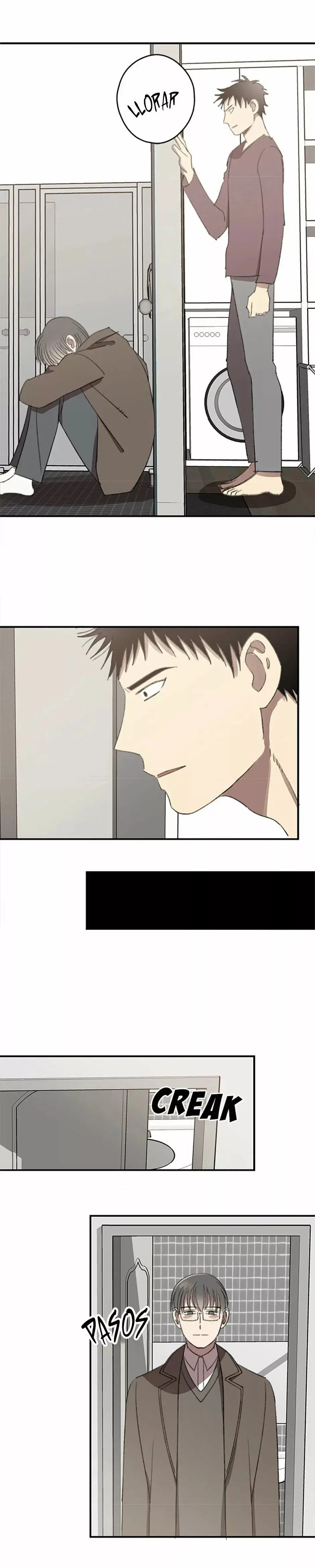 My BL Tales capítulo 18, página 13