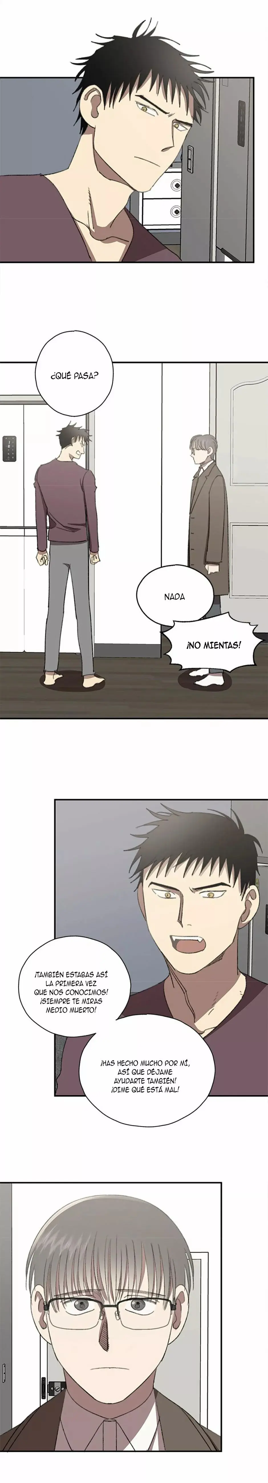 My BL Tales capítulo 18, página 14