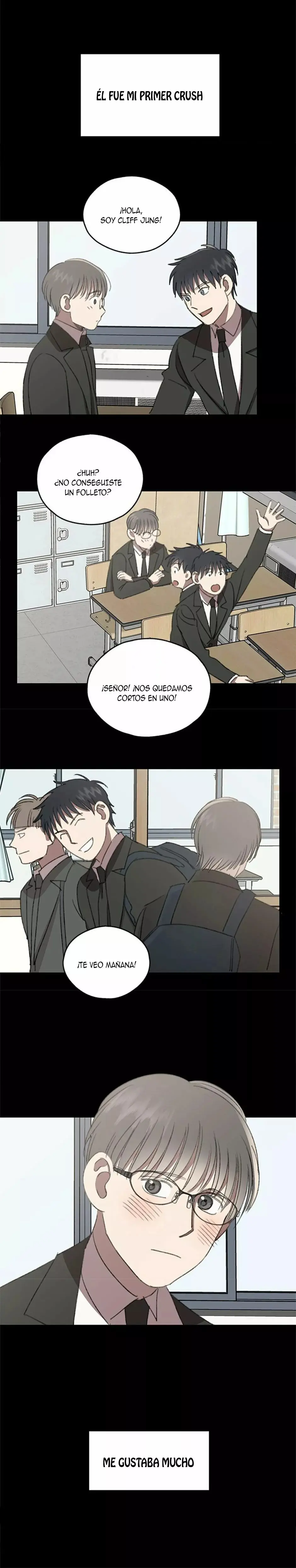 My BL Tales capítulo 18, página 16