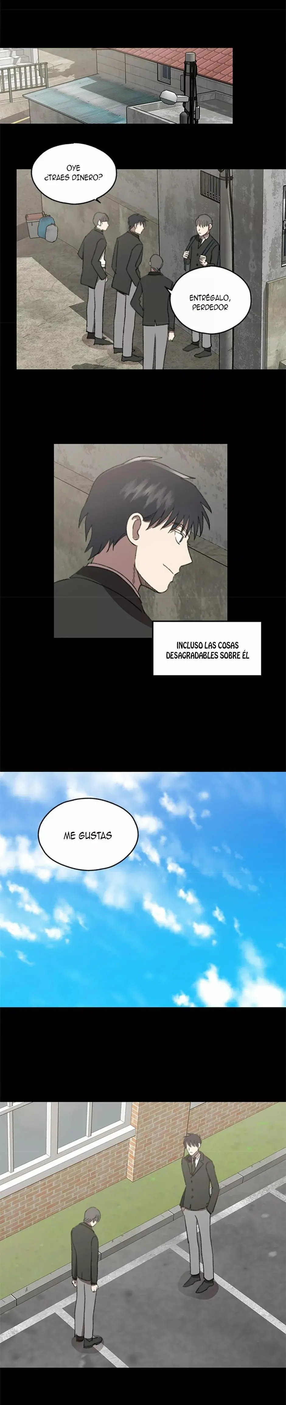 My BL Tales capítulo 18, página 17