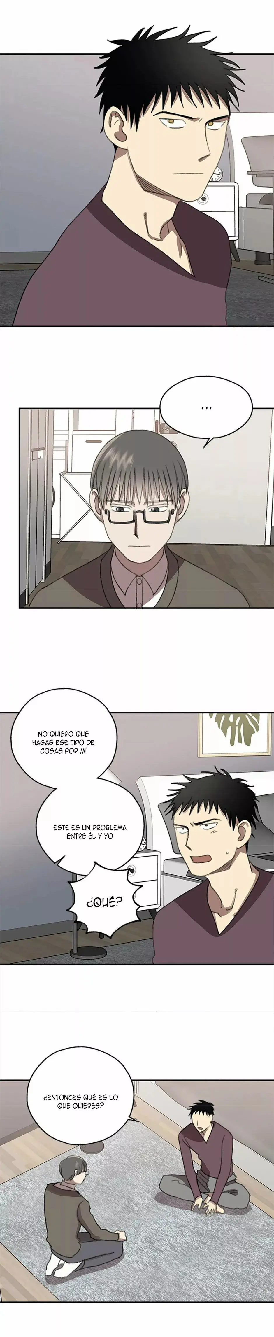 My BL Tales capítulo 19, página 7
