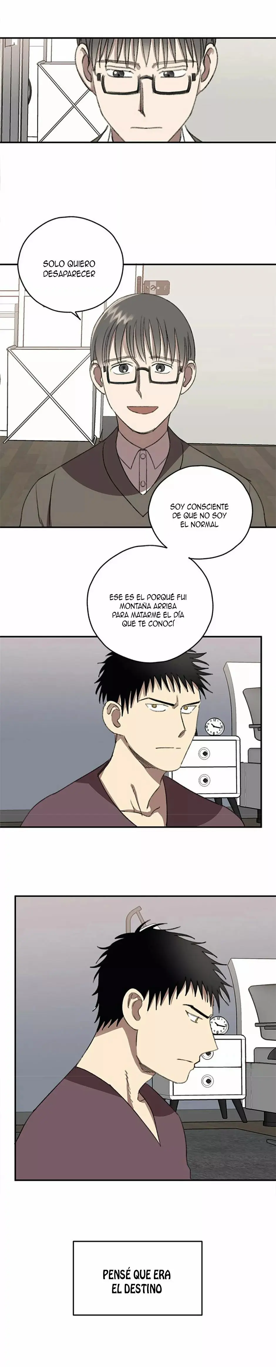 My BL Tales capítulo 19, página 8