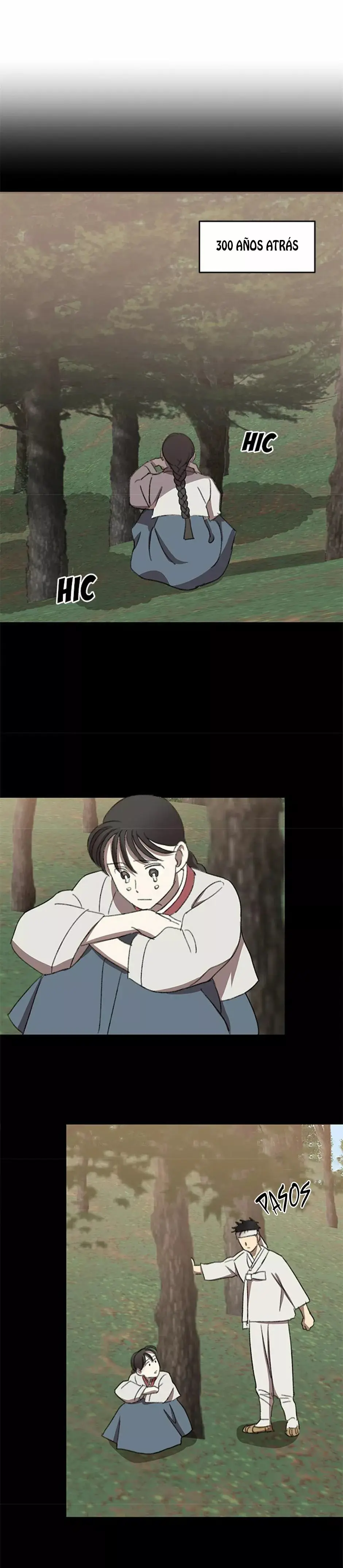 My BL Tales capítulo 19, página 9