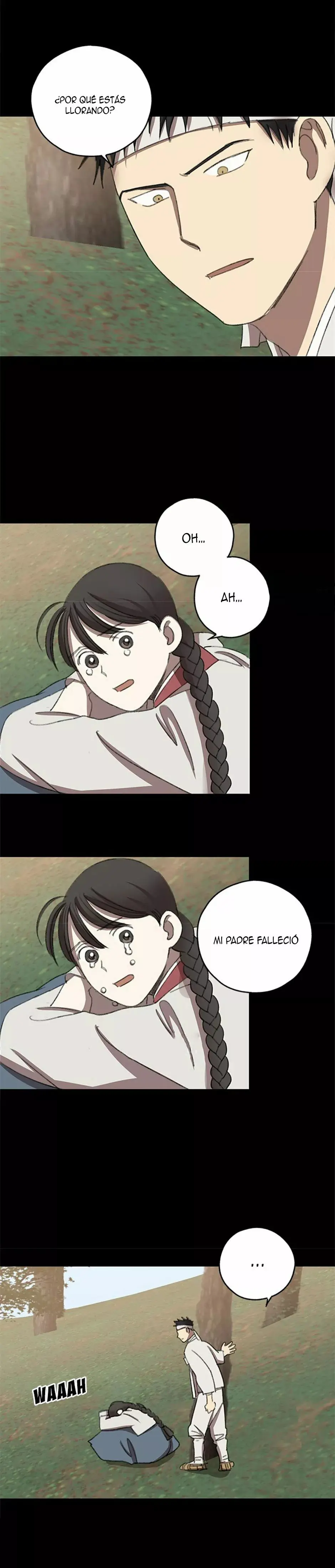 My BL Tales capítulo 19, página 10