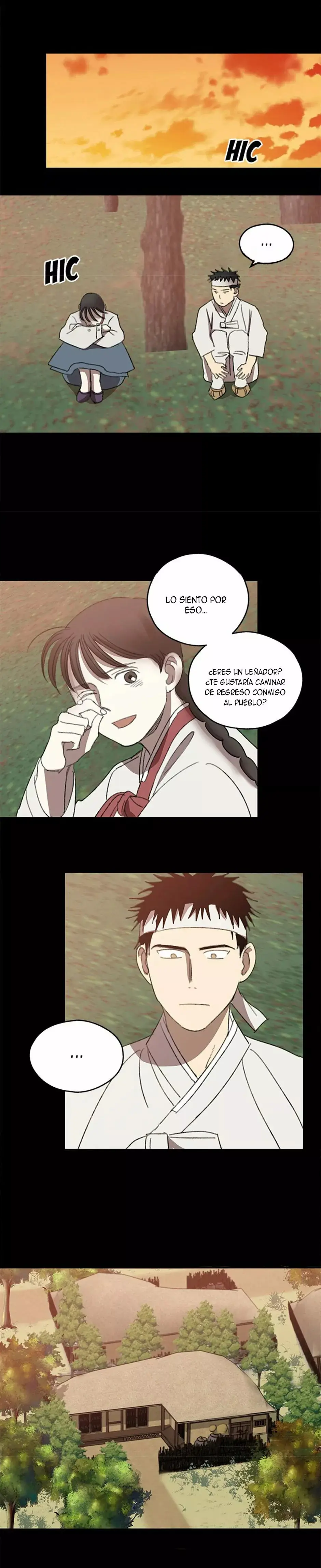 My BL Tales capítulo 19, página 11