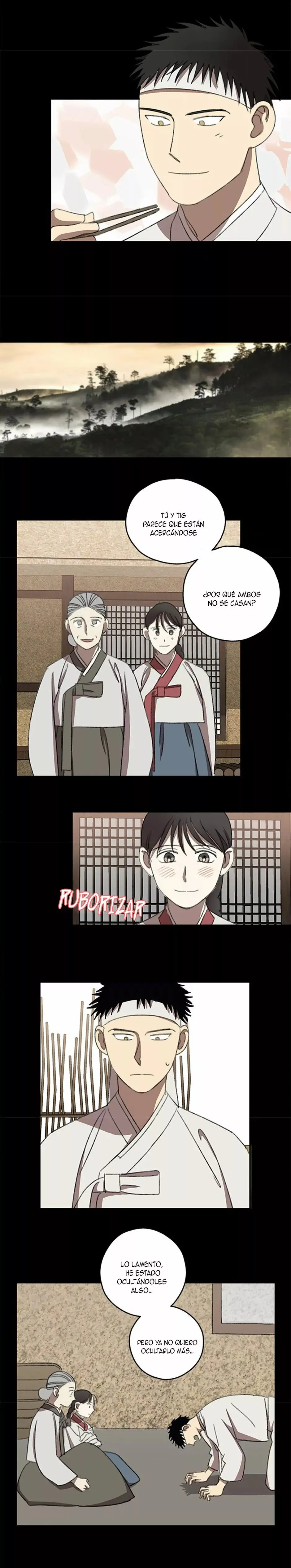 My BL Tales capítulo 19, página 13