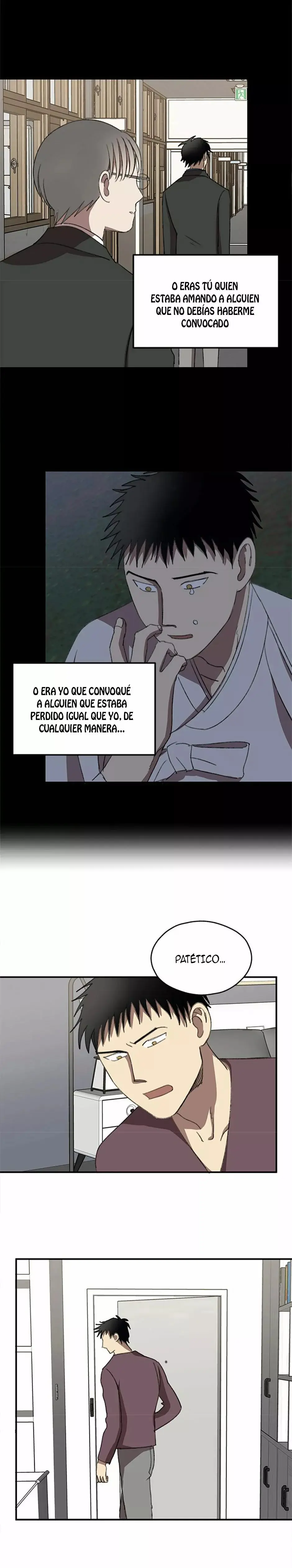 My BL Tales capítulo 19, página 15