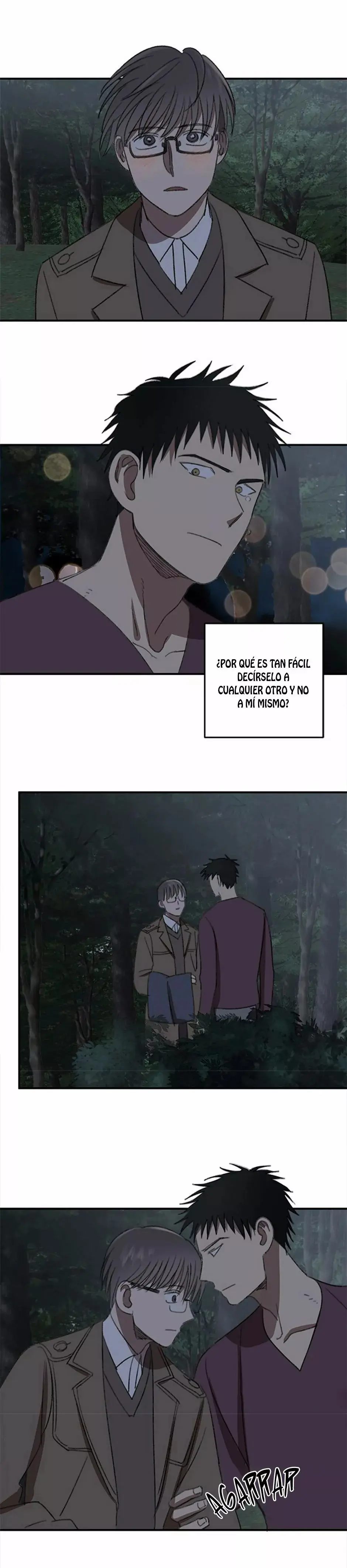 My BL Tales capítulo 19, página 20