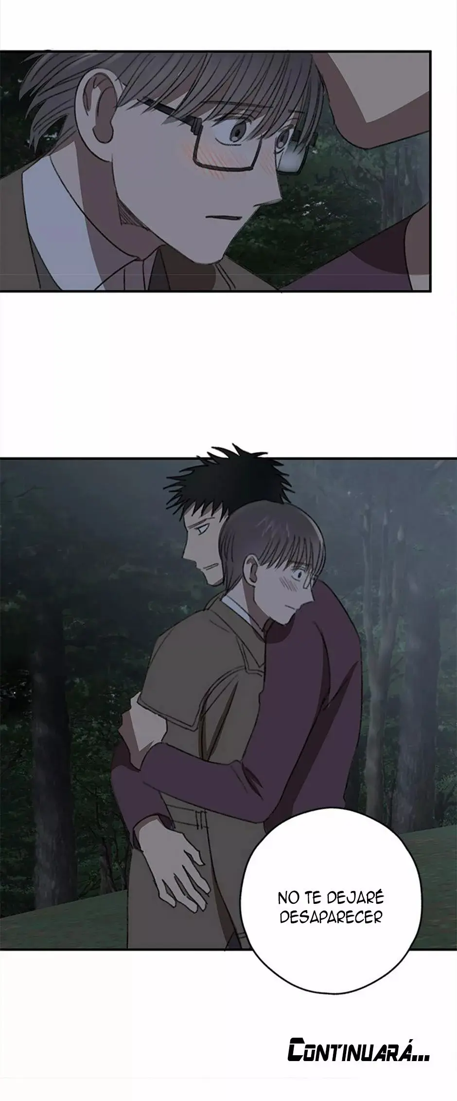 My BL Tales capítulo 19, página 21