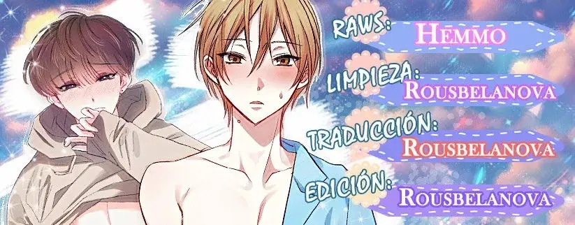 My BL Tales capítulo 2, página 3