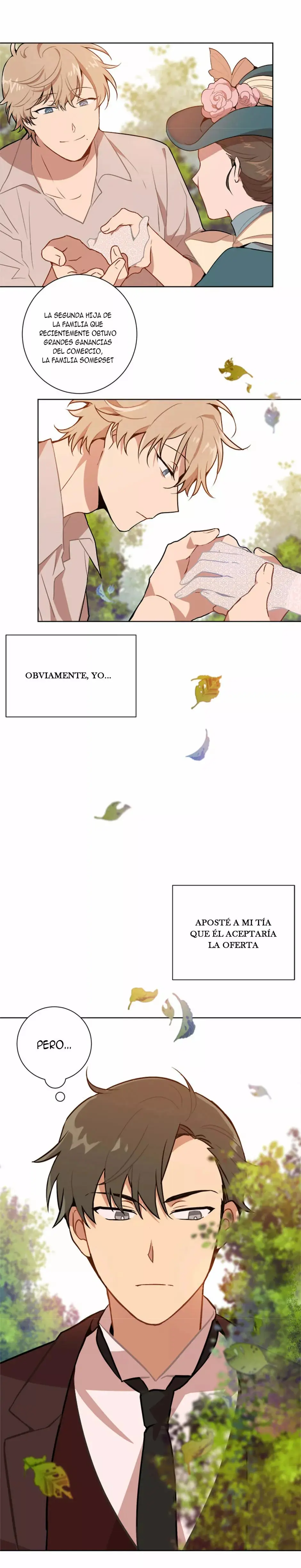 My BL Tales capítulo 2, página 7