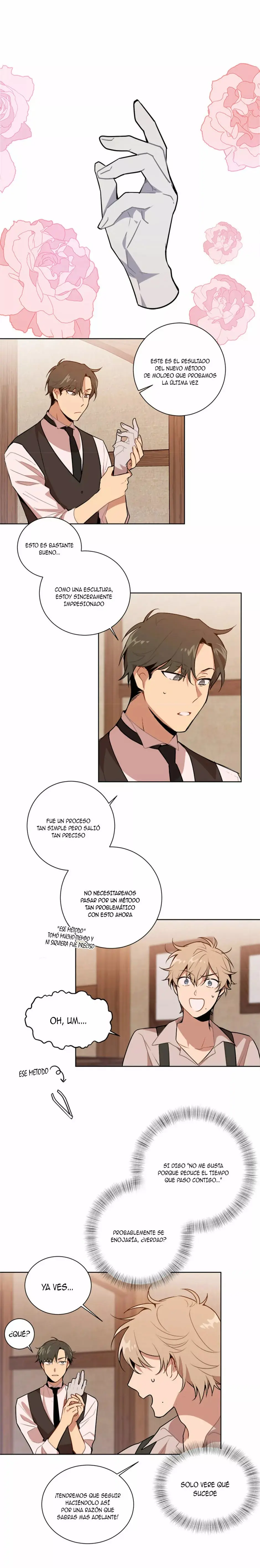 My BL Tales capítulo 2, página 10