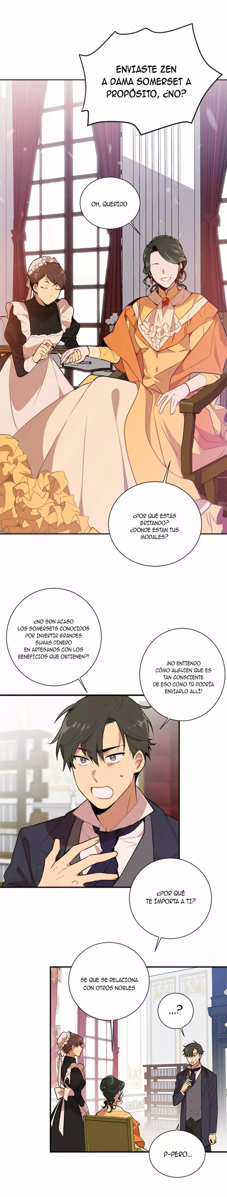 My BL Tales capítulo 2, página 13