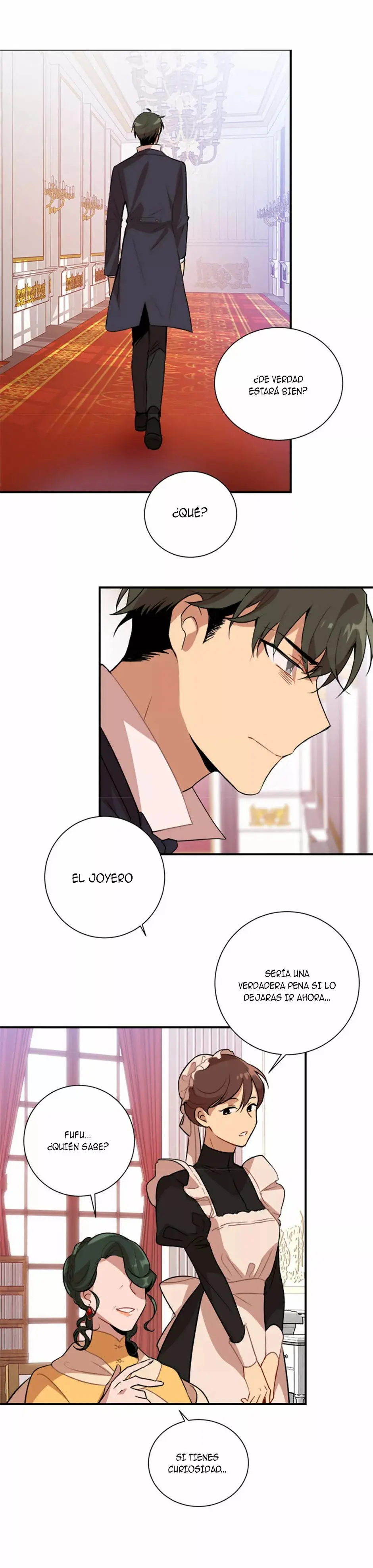 My BL Tales capítulo 2, página 15