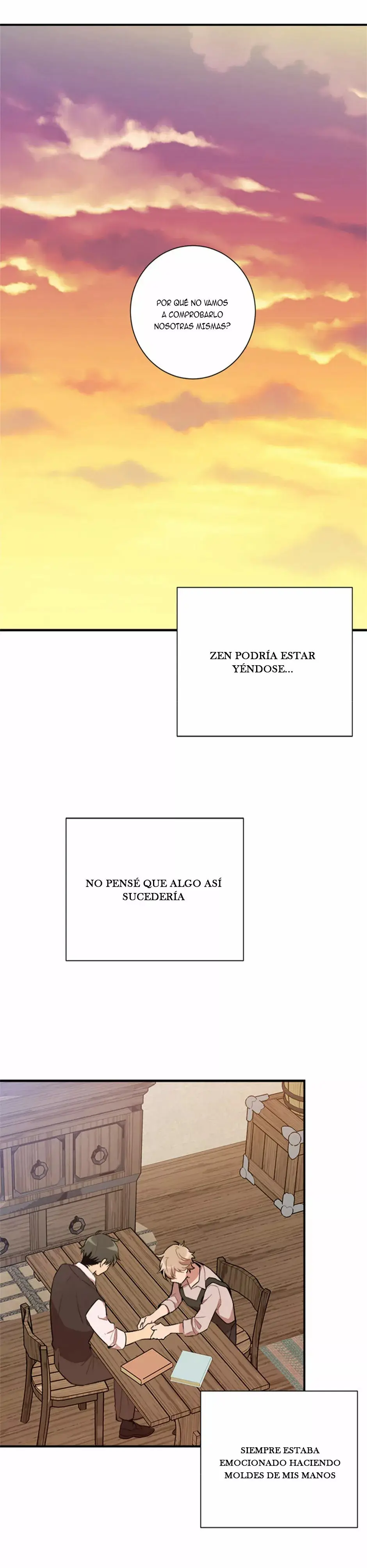 My BL Tales capítulo 2, página 16