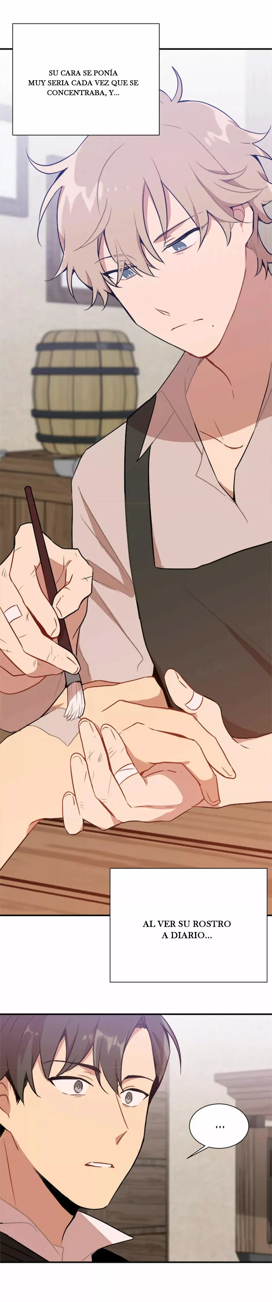 My BL Tales capítulo 2, página 17