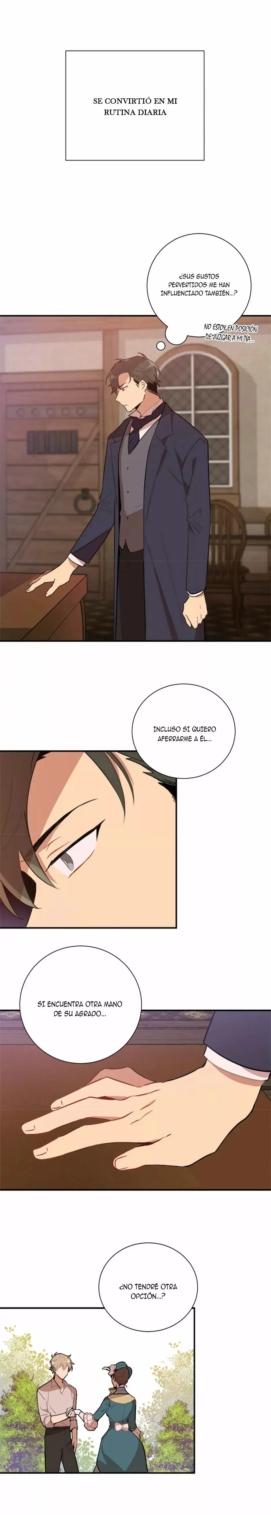 My BL Tales capítulo 2, página 18