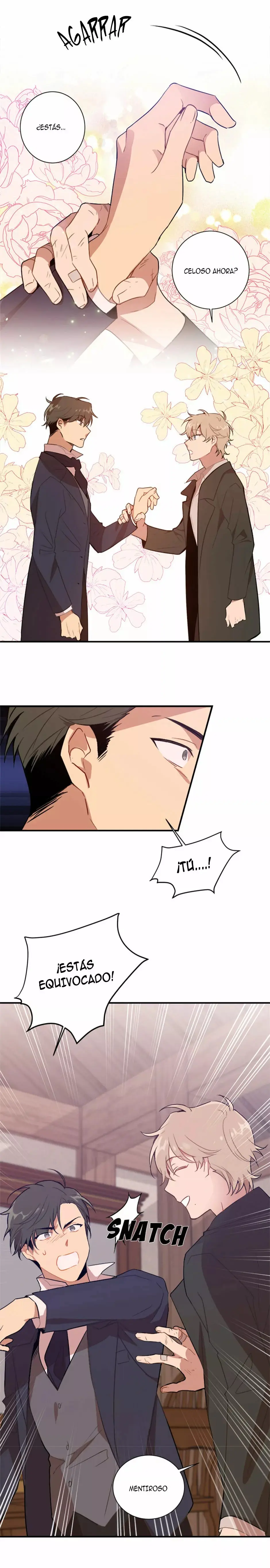 My BL Tales capítulo 2, página 22