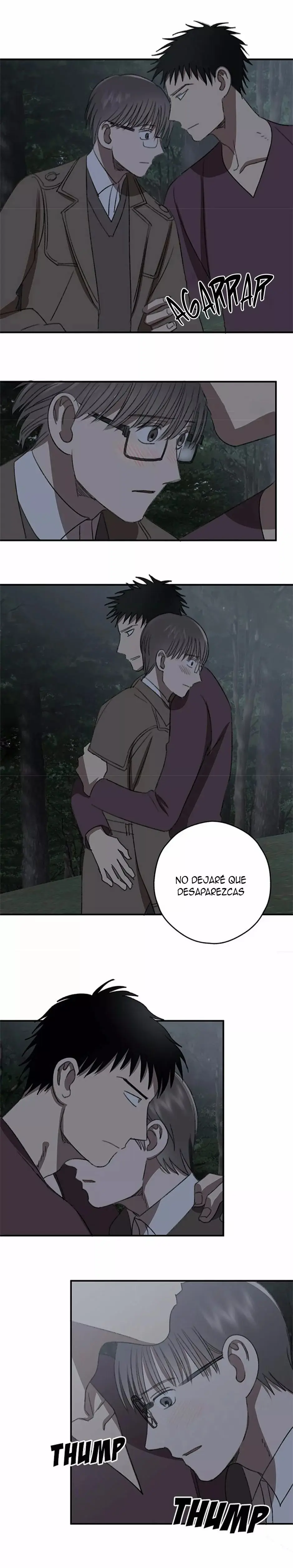 My BL Tales capítulo 20, página 6