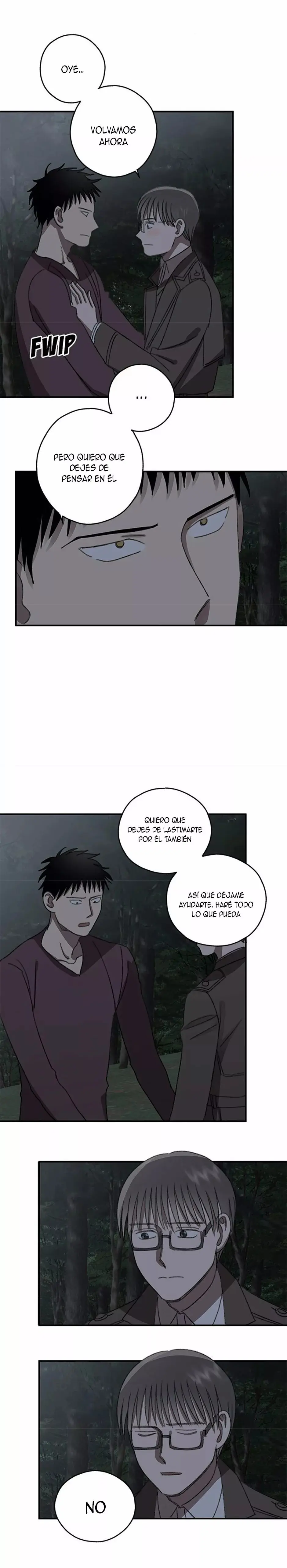 My BL Tales capítulo 20, página 7