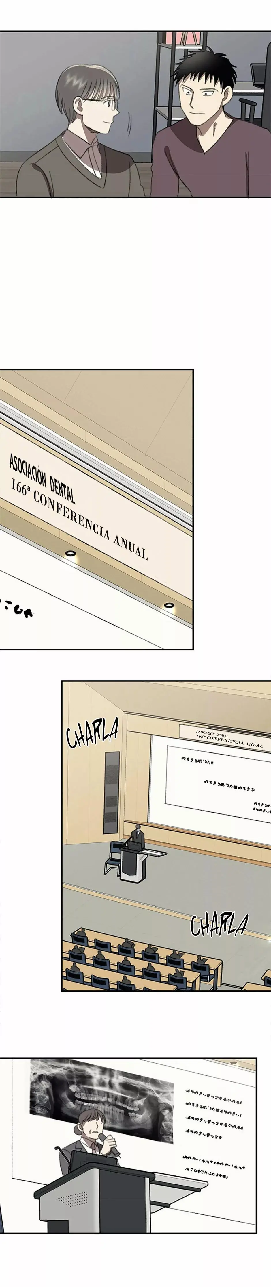 My BL Tales capítulo 20, página 11