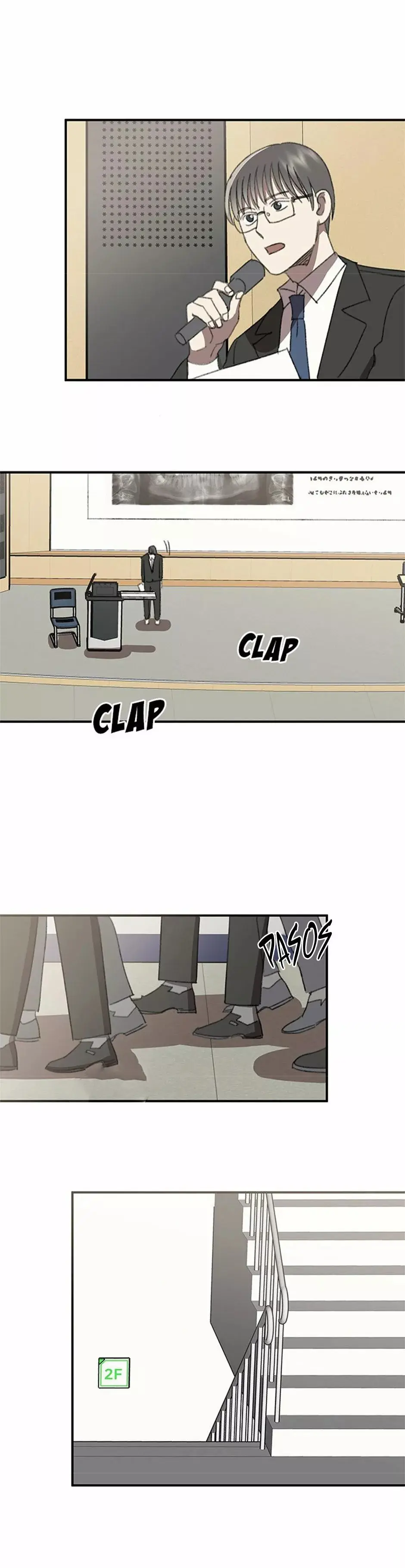 My BL Tales capítulo 20, página 12