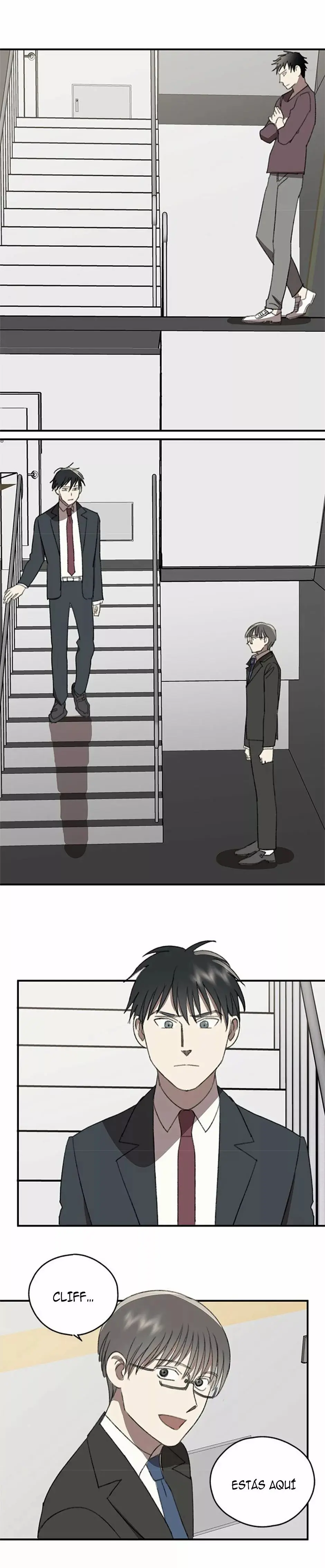 My BL Tales capítulo 20, página 13