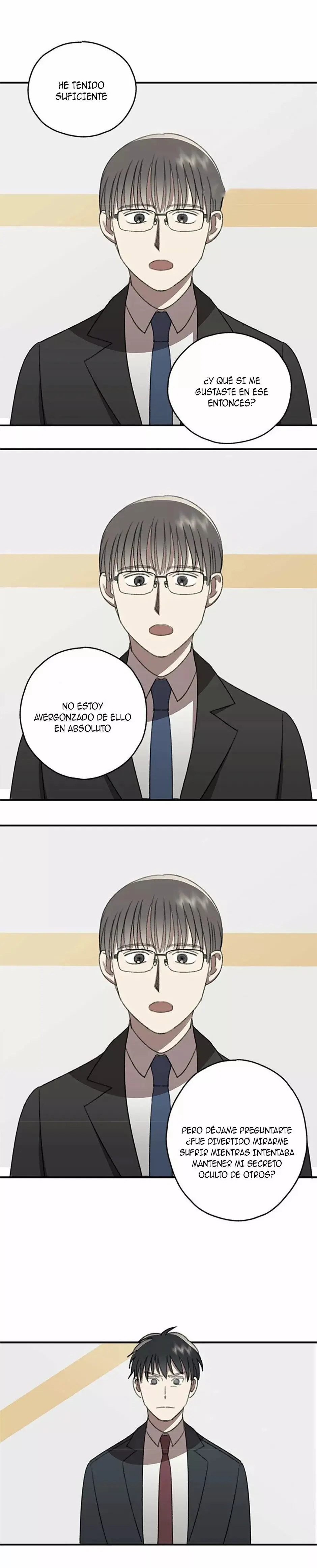 My BL Tales capítulo 20, página 15
